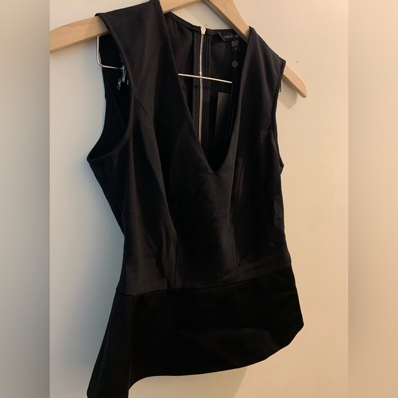 Judith & Charles Axel Blouse - Picture 3 of 7